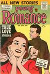 Cover for Young Romance (Prize, 1947 series) #v12#2 [98]