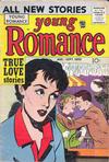 Cover for Young Romance (Prize, 1947 series) #v12#5 [101]