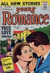 Cover for Young Romance (Prize, 1947 series) #v13#2 [104]