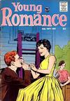 Cover for Young Romance (Prize, 1947 series) #v14#5 [113]