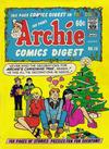 Cover for Archie Comics Digest (Archie, 1973 series) #16