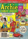 Cover for Archie Comics Digest (Archie, 1973 series) #21