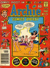 Cover for Archie Comics Digest (Archie, 1973 series) #26
