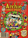 Cover for Archie Comics Digest (Archie, 1973 series) #28