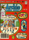 Cover for Archie Comics Digest (Archie, 1973 series) #30