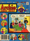 Cover for Archie Comics Digest (Archie, 1973 series) #31