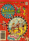 Cover for Archie Comics Digest (Archie, 1973 series) #32