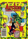 Cover for Archie Comics Digest (Archie, 1973 series) #34