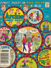 Cover for Archie Comics Digest (Archie, 1973 series) #36