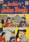 Cover for Archie's Joke Book Magazine (Archie, 1953 series) #27