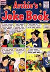 Cover for Archie's Joke Book Magazine (Archie, 1953 series) #29