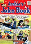 Cover for Archie's Joke Book Magazine (Archie, 1953 series) #30