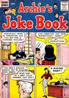 Cover for Archie's Joke Book Magazine (Archie, 1953 series) #31