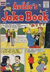 Cover for Archie's Joke Book Magazine (Archie, 1953 series) #37
