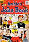 Cover for Archie's Joke Book Magazine (Archie, 1953 series) #38