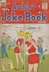 Cover for Archie's Joke Book Magazine (Archie, 1953 series) #42