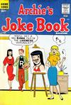 Cover for Archie's Joke Book Magazine (Archie, 1953 series) #49