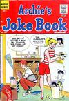 Cover for Archie's Joke Book Magazine (Archie, 1953 series) #50