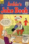 Cover for Archie's Joke Book Magazine (Archie, 1953 series) #54