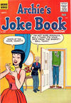Cover for Archie's Joke Book Magazine (Archie, 1953 series) #57