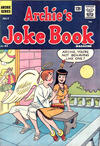 Cover for Archie's Joke Book Magazine (Archie, 1953 series) #63