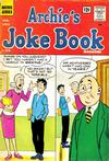 Cover for Archie's Joke Book Magazine (Archie, 1953 series) #68