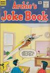 Cover for Archie's Joke Book Magazine (Archie, 1953 series) #69