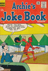 Cover for Archie's Joke Book Magazine (Archie, 1953 series) #76
