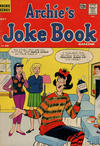 Cover for Archie's Joke Book Magazine (Archie, 1953 series) #88