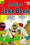 Cover for Archie's Joke Book Magazine (Archie, 1953 series) #94