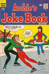 Cover for Archie's Joke Book Magazine (Archie, 1953 series) #99