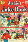 Cover for Archie's Joke Book Magazine (Archie, 1953 series) #194