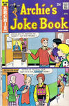Cover for Archie's Joke Book Magazine (Archie, 1953 series) #209
