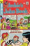 Cover for Archie's Joke Book Magazine (Archie, 1953 series) #214