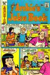 Cover for Archie's Joke Book Magazine (Archie, 1953 series) #223