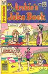 Cover for Archie's Joke Book Magazine (Archie, 1953 series) #225