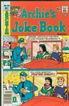 Cover for Archie's Joke Book Magazine (Archie, 1953 series) #234