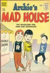Cover for Archie's Madhouse (Archie, 1959 series) #10