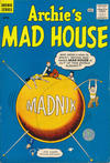 Cover for Archie's Madhouse (Archie, 1959 series) #11