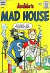 Cover for Archie's Madhouse (Archie, 1959 series) #15