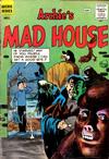 Cover for Archie's Madhouse (Archie, 1959 series) #16