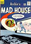Cover for Archie's Madhouse (Archie, 1959 series) #26
