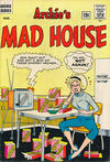 Cover for Archie's Madhouse (Archie, 1959 series) #27