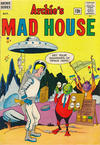 Cover for Archie's Madhouse (Archie, 1959 series) #29