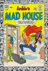 Cover for Archie's Madhouse (Archie, 1959 series) #37