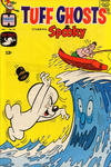 Cover for Tuff Ghosts Starring Spooky (Harvey, 1962 series) #26