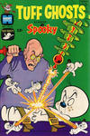 Cover for Tuff Ghosts Starring Spooky (Harvey, 1962 series) #30
