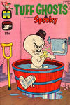 Cover for Tuff Ghosts Starring Spooky (Harvey, 1962 series) #36