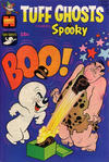 Cover for Tuff Ghosts Starring Spooky (Harvey, 1962 series) #39