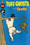 Cover for Tuff Ghosts Starring Spooky (Harvey, 1962 series) #7